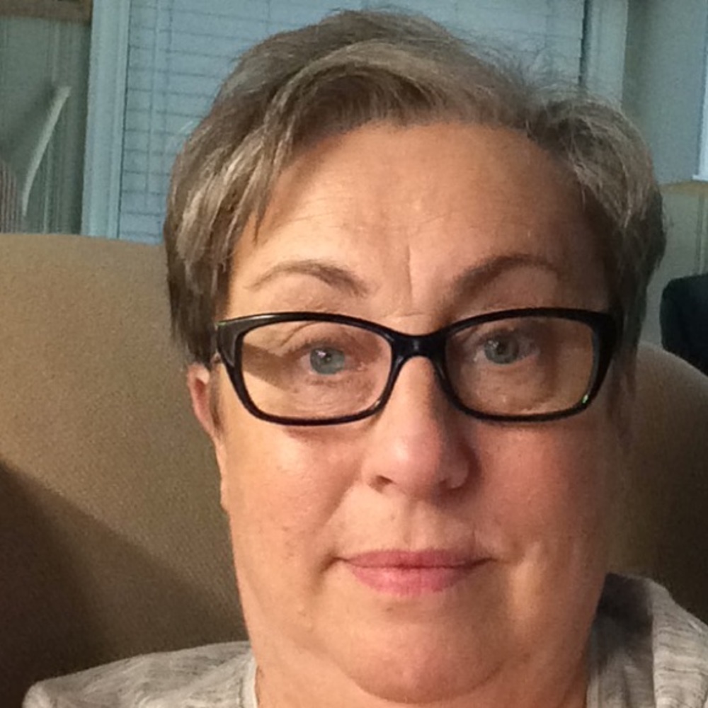 Meet your Posher, Mary